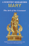 A Scientist Researches Mary - Ark of the Covenant (Hard Cover)