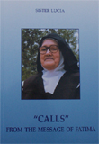 "Calls" From the Message of Fatima