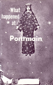 What Happened At Pontmain?