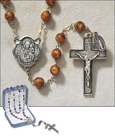 Father's Rosary