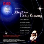 The Most Holy Rosary-DVD