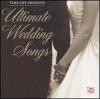 ULTIMATE WEDDING SONGS