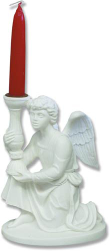 Angel Candleholder-Right 4 H