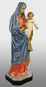 Our Lady Blessed Sacrament Mary 67 Statue