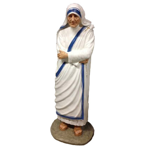 Saint Mother Teresa 61" Statue
