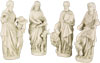 EVANGELISTS SET OF 4 Statue