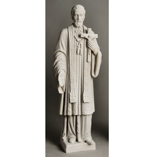 ST. FRANCIS XAVIER 26.5" Statue