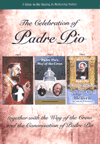 Padre Pio Catholic DVD Video