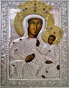 The Virgin of Czestochowa